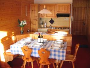 Appartamenti Dolomiti con piscina e sauna