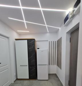 Romanescu One Apartament