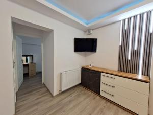 Romanescu One Apartament