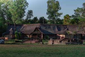 Vaalwater Rivieroord - 3hvězdičkové hotely ve městě Vaalwater