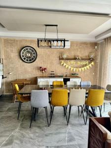 Grand appartement dexception uniquement pour les familles