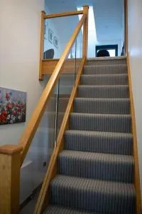 Suvla apartment - Rural 2 bedroom 1st Floor flat - Newtown