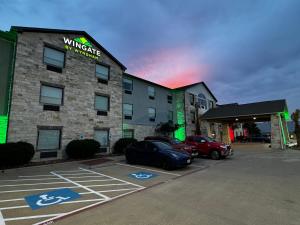 Wingate by Wyndham College Station South
