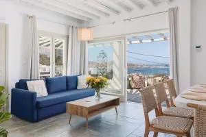 Mykonos Lagom - Dexamenes