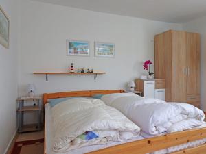 Gemütlicher Bungalow in Freest