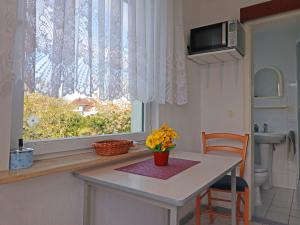 Gemütlicher Bungalow in Freest