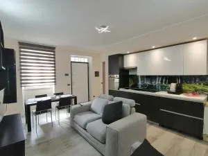 Casa Ramalma comodo per evento Salone del mobile a Milano-Rho Fiera, Milano, Monza, Como - Meda