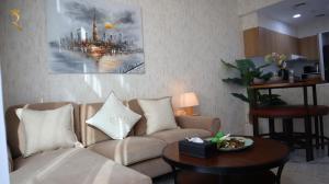 Modern 1BR Haven - Jupiter Apartment Stay