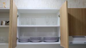 Jupiter 1BR Apartment in Masdar City