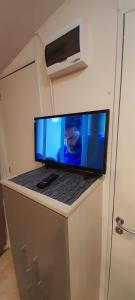 Campings Mobil home 6 personnes climatise . : photos des chambres