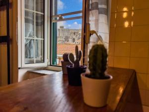 Apt Finestra Sul Castello, Vista Lago Wi-Fi Gratis