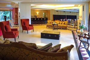 Mediterranean Princess- Adults Only Olympos Greece
