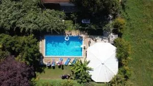 Vila Marija - Бериславци