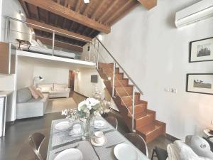 Loft Especeria centro