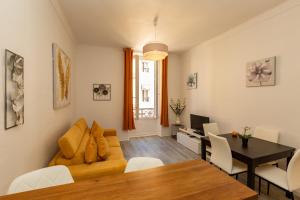 Elegant 2 rooms in the heart of Cannes