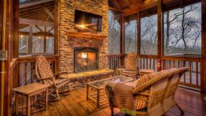 Out of Office Inn - Ubytování bez kategorie ve městě Blue Ridge