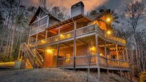 Out of Office Inn