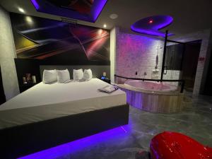 Motel Prestige Pinda 6