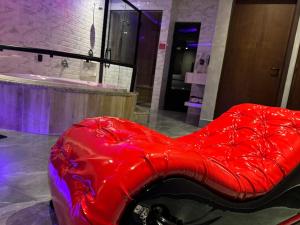 Motel Prestige Pinda 6