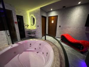 Motel Prestige Pinda 6