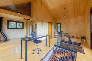 Casa de Piedra - Pousada NaCarapina