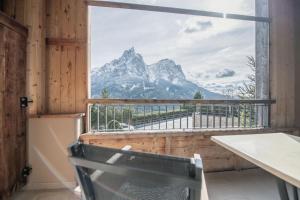 Double Room with Balcony or Terrace