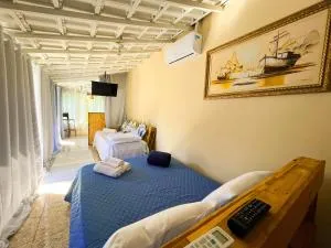 Loft em Geribá, Armação dos Búzios - Rio de Janeiro - Бузиус