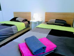 Pula Center Colosseum Apartments