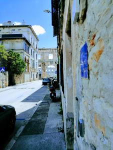 Pula Center Colosseum Apartments