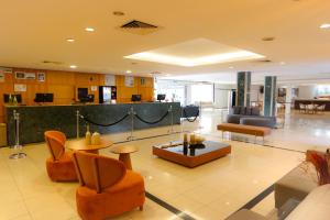 Hotel Premium Campinas