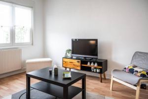 Appartements Mondelange - a 2 pas d-Amneville : photos des chambres