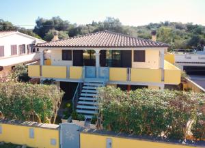 Casa ARCU DE CHELU