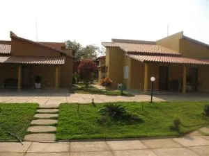 Sítio Encontro das Águas - Coromandel