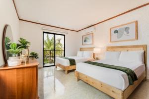 Amazing Villas at Las Cupulas