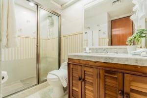 Amazing Villas at Las Cupulas