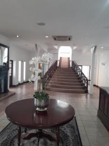 Sapphire Hotel Halevy Heritage