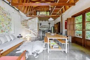 Ateliê - Pousada NaCarapina - 圣弗朗西斯科-迪保拉