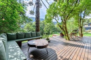 Ateliê - Pousada NaCarapina