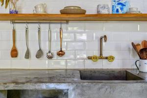 Ateliê - Pousada NaCarapina