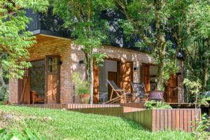 Ateliê - Pousada NaCarapina