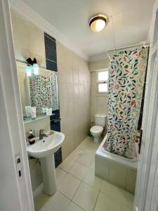 Intimate Mediterranean Chalet