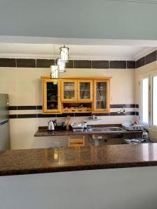 Intimate Mediterranean Chalet