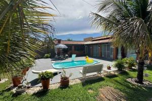 obrázek - Casa Sossego com Piscina em Chapada dos Guimarães