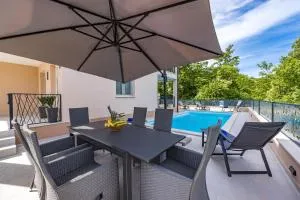 Villa IN - Radoši kod Višnjana