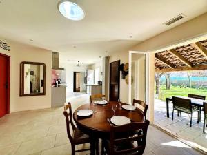 Villa Les Acacias Piscine et Clim