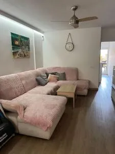 Oasis de relax cerca del mar - Viator