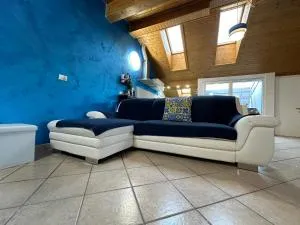 Appartamento 5 Stelle Mezzolombardo - 圣米凯莱亚拉迪杰