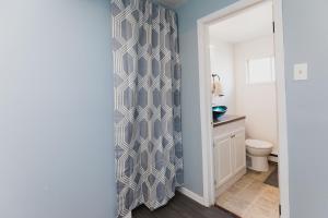 Avenir Centre Suite - Large Garden 4-Week Stay at 2-Week Price