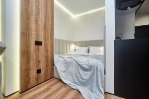 Apart Hotel Acropolis