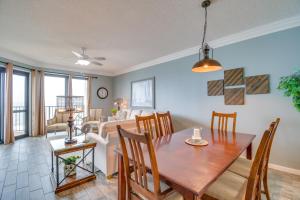 Beachfront Orange Beach Condo with Ocean Views!